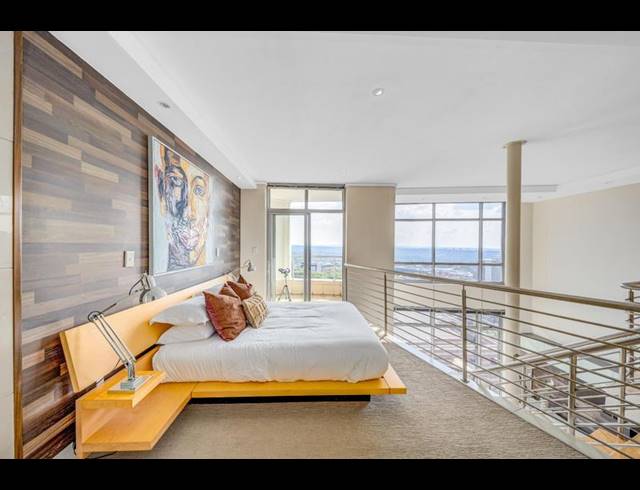 1 BEDROOM APARTMENT FOR SALE IN MORNINGSIDE